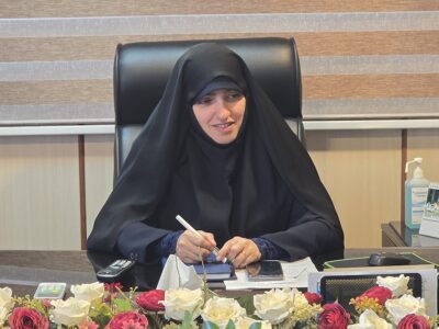 گیلان پیشتاز در اورژانس بانوان/۲۰ زن در خط مقدم اورژانس استان