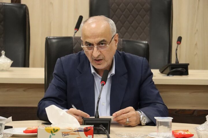 ثبت سفارش بدون انتقال ارز برای صنایع پتروشیمی گیلان فعال شد