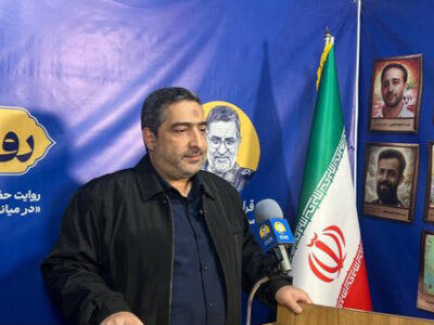 آغاز به کار ستاد مردمی پشتیبانی جنگ در گیلان با ۹ کمیته تخصصی