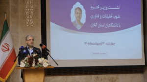 حفظ منافع ملی خط قرمز همه جریان‌هاست/ دانشگاه‌ها باید به جامعه بازگردند