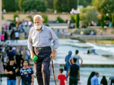 سقوط دوباره نرخ تولد و ازدواج در گیلان؛ بحران سالمندی در راه است