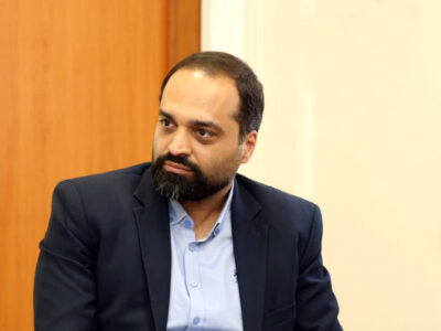 «صدرانو» دانش‌بنیان شد؛ گام تازه گیلان در تجاری‌سازی فناوری