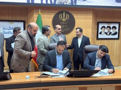 تفاهم‌نامه مشترک شهرداری رشت و فنی‌وحرفه‌ای گیلان امضا شد