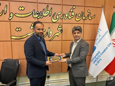 شهردار رشت: هیچ پروژه شهری نباید نیمه‌تمام بماند