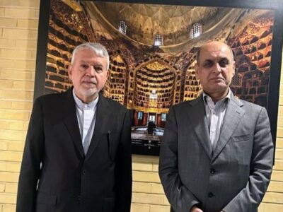احیای بازار تاریخی رشت و جهانی‌شدن ماسوله؛ دو اولویت راهبردی گردشگری گیلان