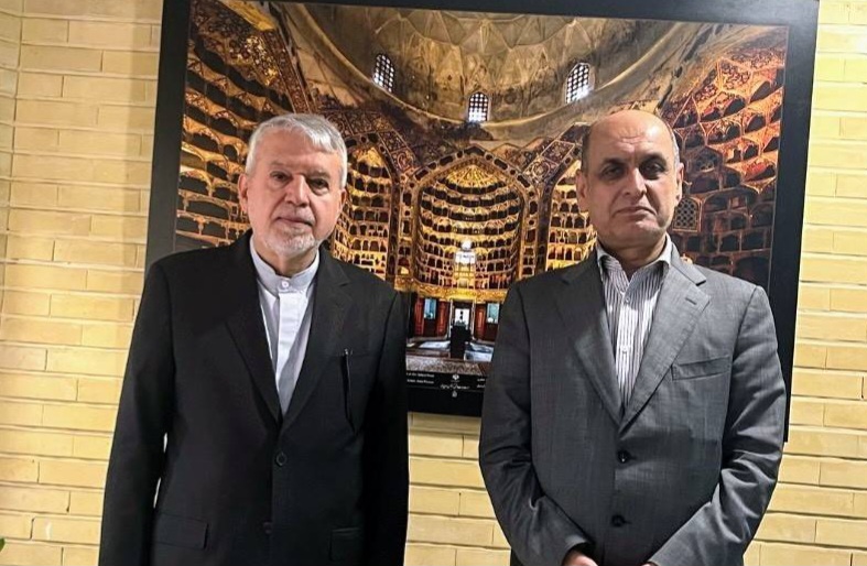 احیای بازار تاریخی رشت و جهانی‌شدن ماسوله؛ دو اولویت راهبردی گردشگری گیلان