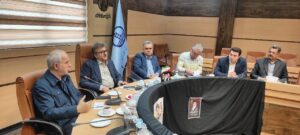 همه ظرفیت‌ها برای افتتاح بیمارستان ۴۲۱ تختخوابی لاکان بسیج شود