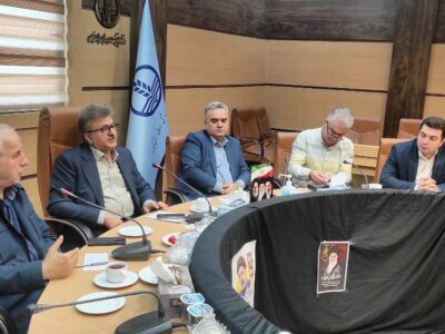 همه ظرفیت‌ها برای افتتاح بیمارستان ۴۲۱ تختخوابی لاکان بسیج شود