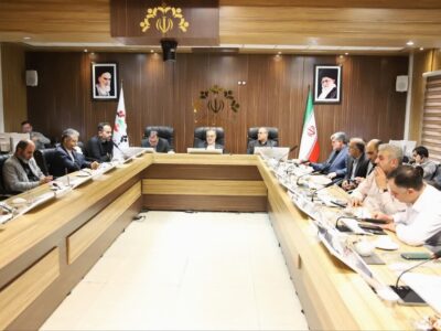 کارگرنیا خواستار احیای سازمان موتوری شهرداری رشت شد