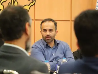 شوقی: عدالت شهری با درآمدهای ناپایدار قابل تحقق نیست