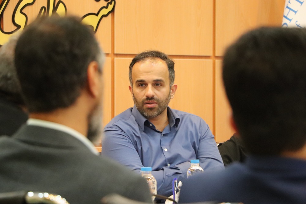 شوقی: عدالت شهری با درآمدهای ناپایدار قابل تحقق نیست