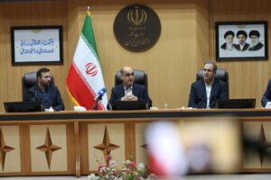 خدمات دولت بدون روایت رسانه‌ای دیده نمی‌شود