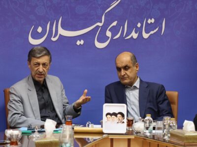 تسهیلات برای حمایت از کسبه آسیب‌دیده رشت پرداخت می‌شود