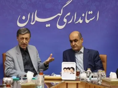 تسهیلات برای حمایت از کسبه آسیب‌دیده رشت پرداخت می‌شود