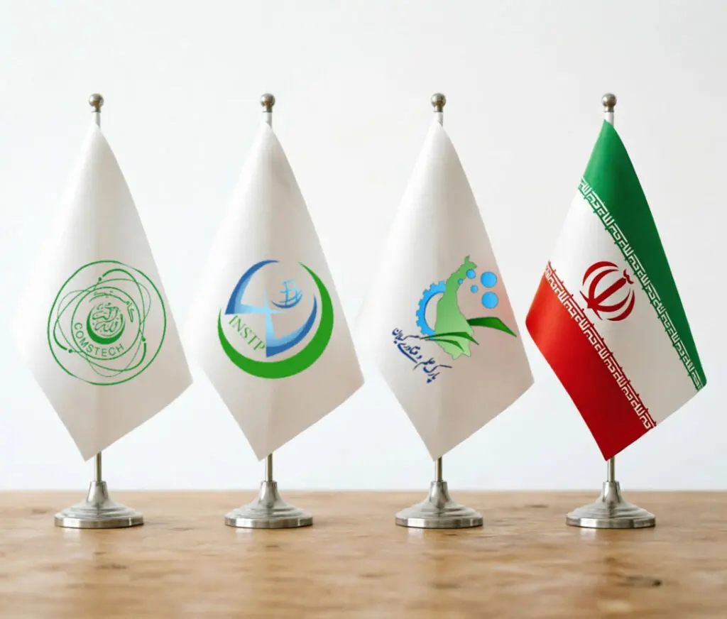 اجلاس سران کامستک با حضور کشورهای اسلامی در گیلان برگزار می‌شود