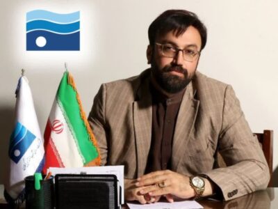رمزگشایی از لوگوی آب منطقه‌ای؛ سه موج آبی چه می‌گویند؟