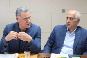 مدیرکل تعاون گیلان: اقتصاد مردمی بدون احیای تعاونی‌ها محقق نمی‌شود