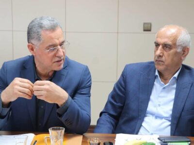 مدیرکل تعاون گیلان: اقتصاد مردمی بدون احیای تعاونی‌ها محقق نمی‌شود