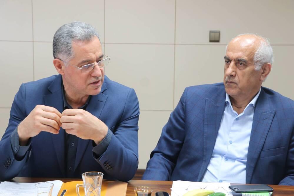 مدیرکل تعاون گیلان: اقتصاد مردمی بدون احیای تعاونی‌ها محقق نمی‌شود