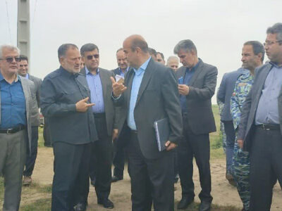 ضرب‌الاجل یک‌ماهه برای احیای ۳ پروژه کلیدی آستانه‌اشرفیه از سوی بازرسی گیلان