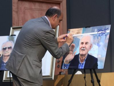 اخلاق، رمز ماندگاری ملوان/ صالح‌نیا «معلمی» بود که مکتب ساخت