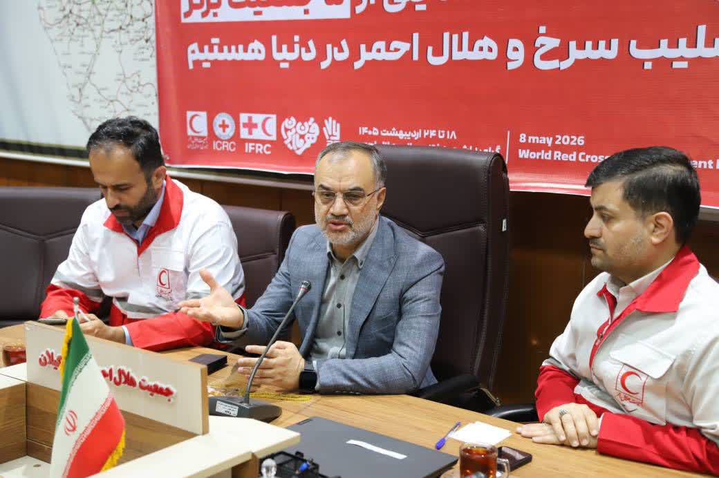 تعامل شهرداری و هلال احمر در رشت از تفاهم‌نامه به اقدام میدانی رسیده است