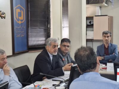 فرماندار رشت: توسعه روستاها نباید قربانی ویلاسازی شود
