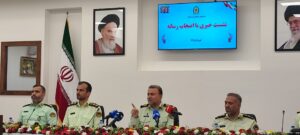کاهش ۱۵ درصدی سرقت در گیلان/ انهدام باندهای اخلال اقتصادی با گردش مالی ۱۰ همت