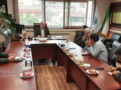پاسخ به نگرانی‌ها درباره ادغام شعب تأمین اجتماعی گیلان / خدمات بدون وقفه ادامه دارد