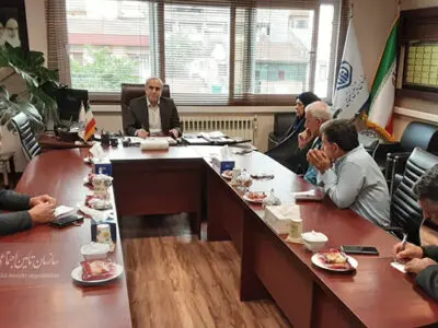پاسخ به نگرانی‌ها درباره ادغام شعب تأمین اجتماعی گیلان / خدمات بدون وقفه ادامه دارد