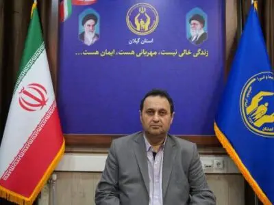 توزیع 5 هزار بسته بهداشتی بین مددجویان کمیته امداد گیلان