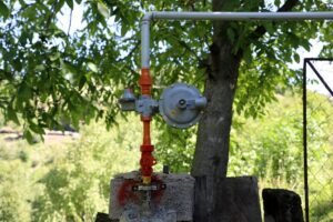 زمستان ۱۴۰۵ سختترین سال گازی است/ کاهش مصرف با سوخت دوم