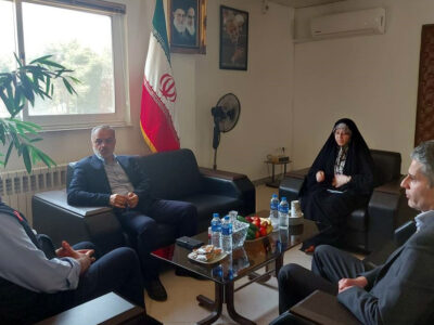 کارگرنیا عنوان کرد:اجرای پایلوت نیروگاه خورشیدی در ساختمان شورای شهر