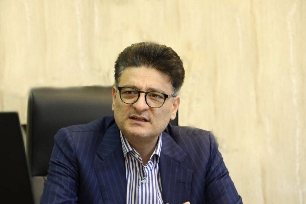 معصومی: بروکراسی اداری در گیلان بزرگترین مانع توسعه است