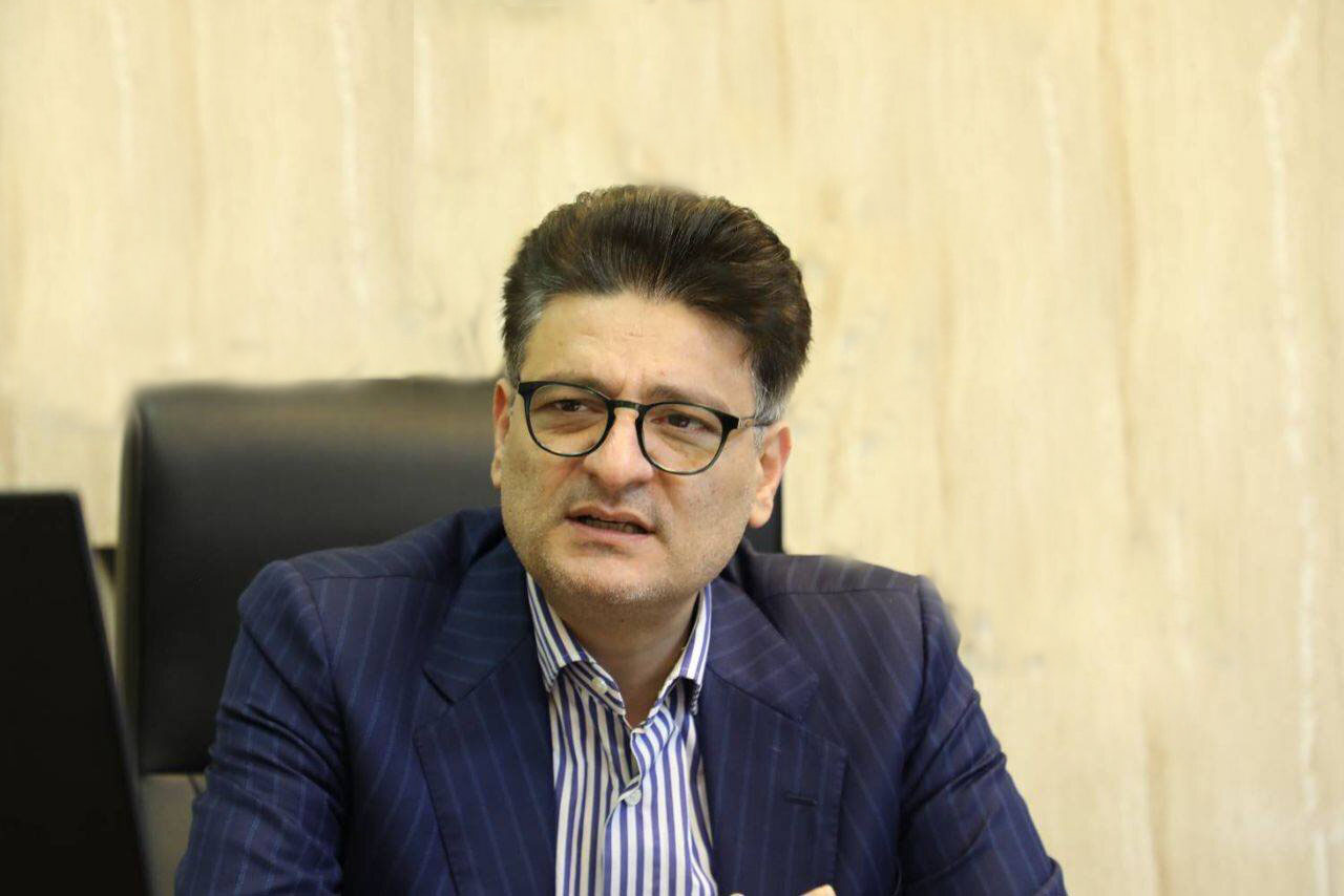 معصومی: بروکراسی اداری در گیلان بزرگترین مانع توسعه است