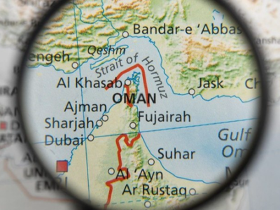 تنگه هرمز تا اطلاع بعدی بسته است