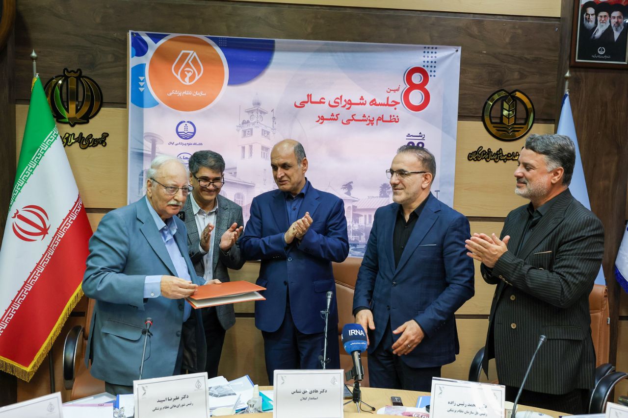 شاخص‌های درمانی گیلان باید بر مبنای جمعیت شناور بازتعریف شود