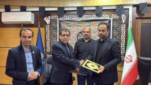 از رصدخانه تا رستوران دریایی؛ فاز جدید توسعه گردشگری تالاب عینک کلید خورد