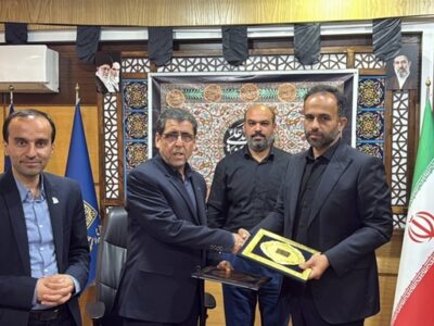 از رصدخانه تا رستوران دریایی؛ فاز جدید توسعه گردشگری تالاب عینک کلید خورد