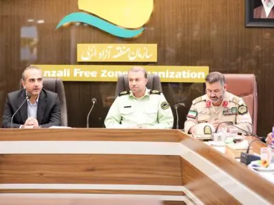 طاعتی‌مقدم: امنیت زیرساخت توسعه اقتصادی است
