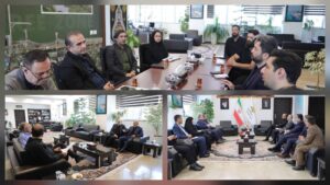 در دیدار مدیرعامل سازمان با مسئولان اجرایی و نمایندگان مجلس