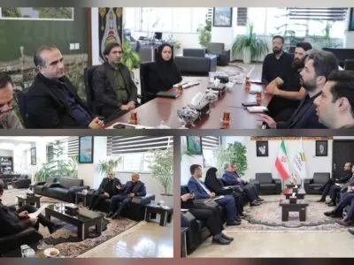 در دیدار مدیرعامل سازمان با مسئولان اجرایی و نمایندگان مجلس