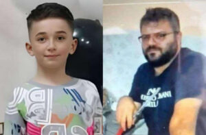 حکم قصاص قاتل «ایلیا زادحسین» اجرا شد