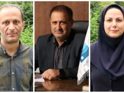 سه پروژه کلیدی آب در گیلان صاحب نماینده مجری شدند