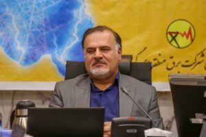 پایداری شبکه برق در گرو مدیریت مصرف است
