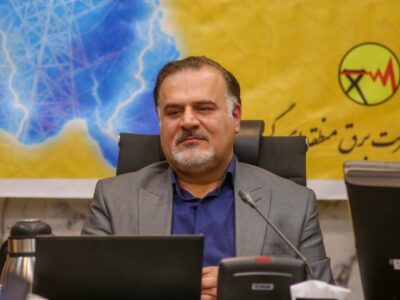 پایداری شبکه برق در گرو مدیریت مصرف است