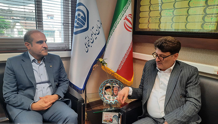 نماینده فومن و شفت: افزایش مستمری بازنشستگان باید هرچه سریع‌تر تعیین تکلیف شود