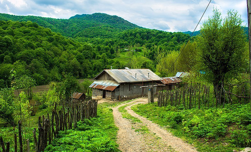 فرصت طلایی برای روستاییان گیلان؛ واگذاری سند اراضی مسکونی با تخفیف ۹۰ درصدی تا پایان تابستان
