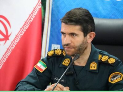 باند سه‌نفره سارقان ساختمان‌های نیمه‌کاره در رشت متلاشی شد