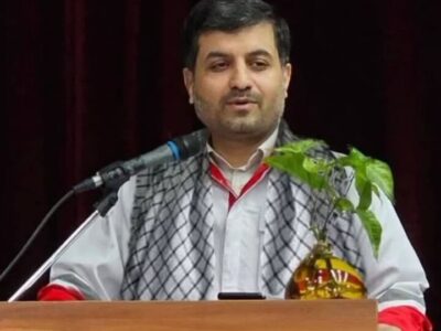 درمانگاه هلال‌احمر گیلان در نجف به بیش از ۹ هزار زائر خدمات درمانی ارائه کرد